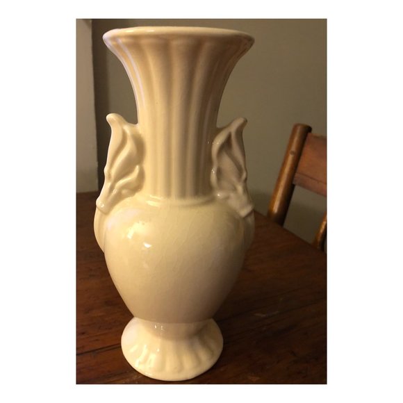 Vintage Art Deco Style Small Vase - Picture 3 of 3